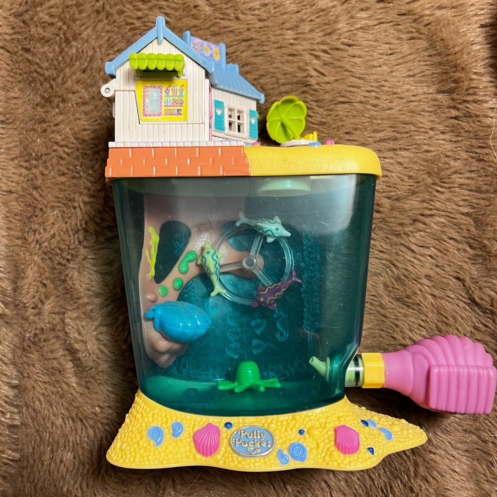 Polly Pocket Bundle - Picture 3 of 9